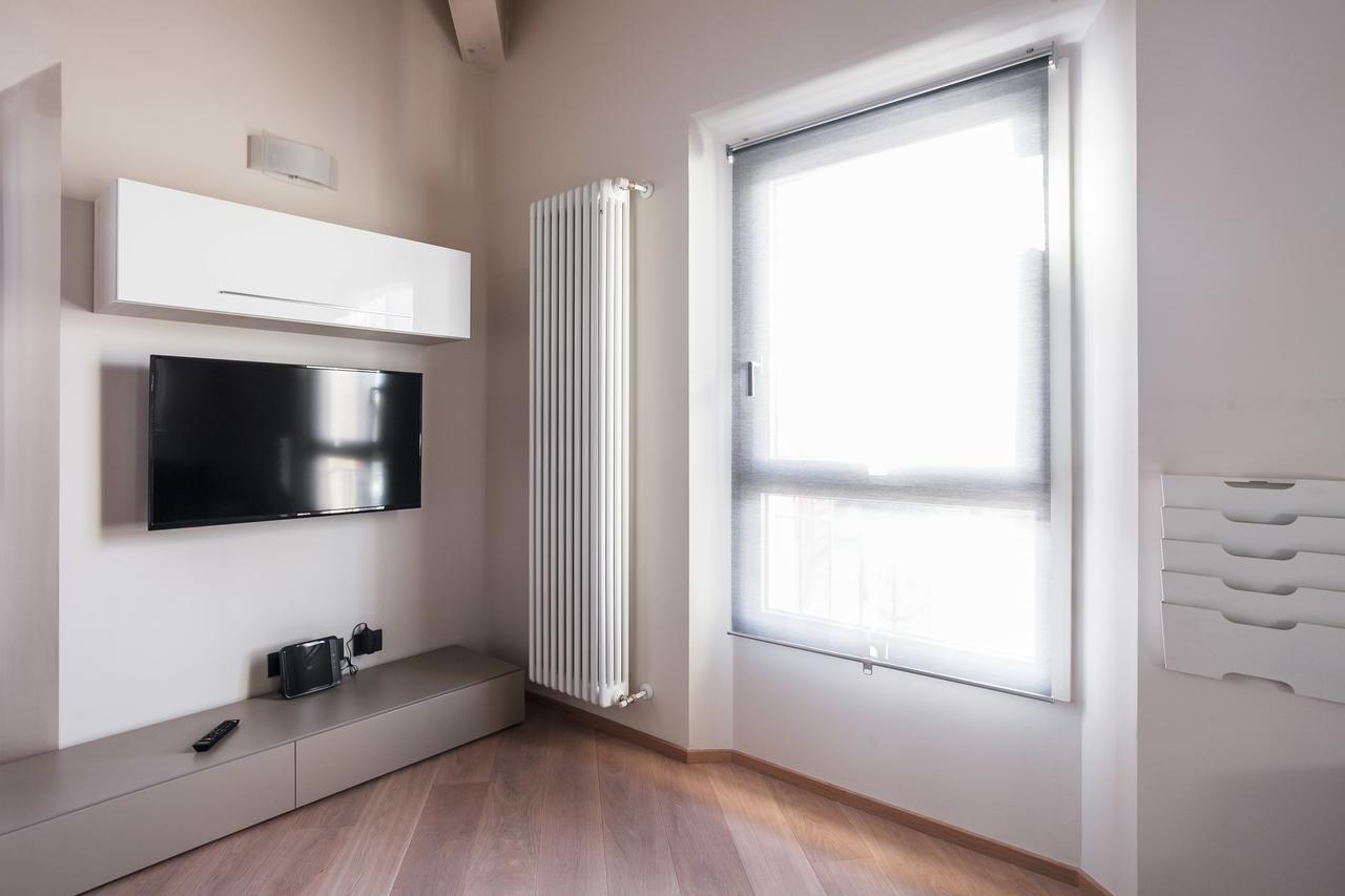 Sant'Orsola Suites Apartments Болонья Екстер'єр фото